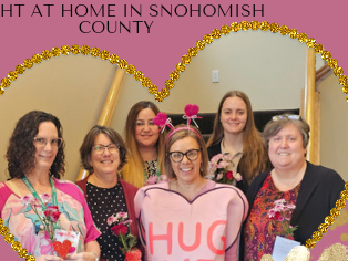 Right At Home - Snohomish County - Homecare photo in Marysville, WA